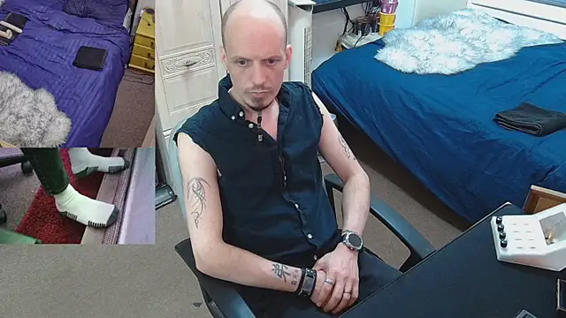Chat XXX Live ryder2012
