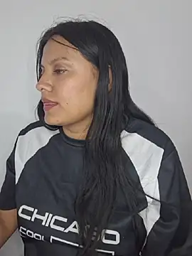 Chat +18 de ZoeyCald_ ao vivo