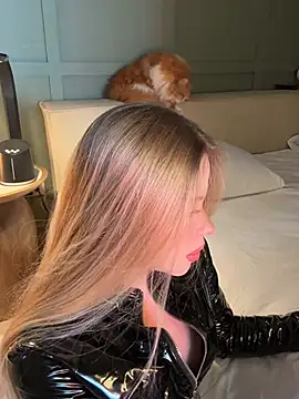 curchez_ 라이브 XXX 채팅