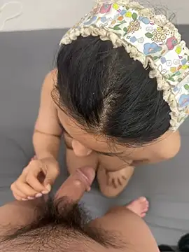rosababy200x 网络视讯表演