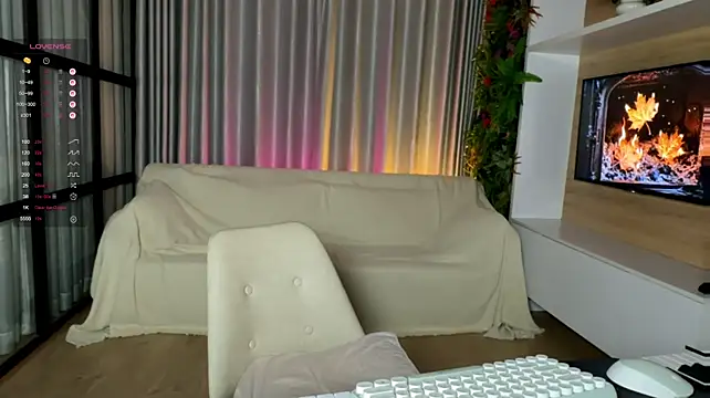 Chat XXX en directo de EvaHoly