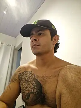 Latinoamericanobr's Live XXX Chat