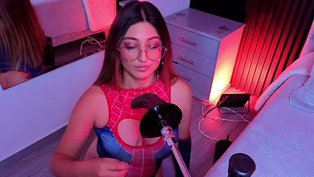 Gabrielakassi XXX чат на живо