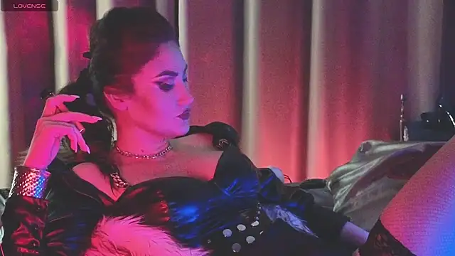 AliceJameson Chat XXX live