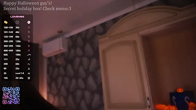 Živý XXX chat EvelyneWineinger