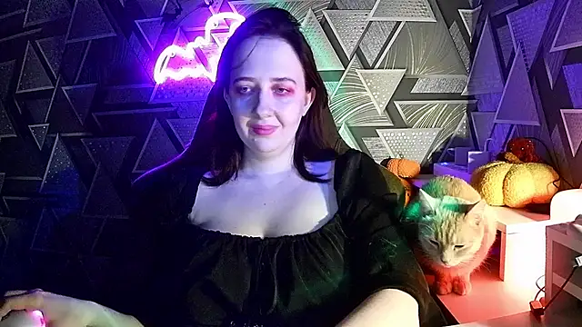 Gentle_Temptress Adlı Modelin Canlı XXX Sohbeti