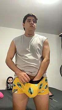 Fozil_Dvice Live XXX-Chat