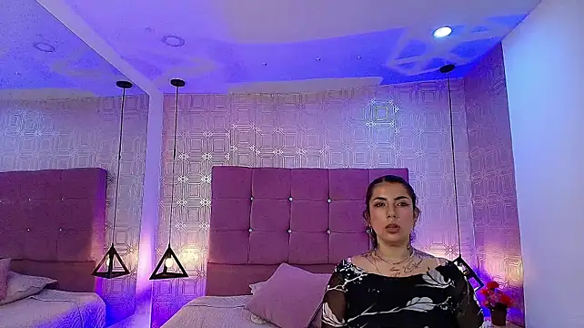 แชท XXX สดของ Victoria_Elektra