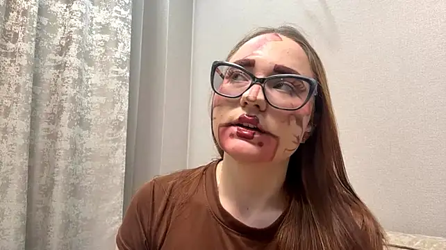 RachaelBraggs 라이브 XXX 채팅