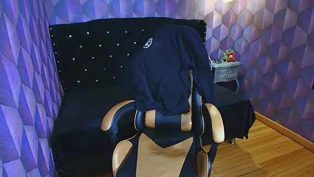 LiaHarryis 라이브 XXX 채팅