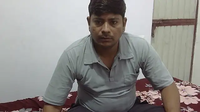 Av1994's Webcam Show