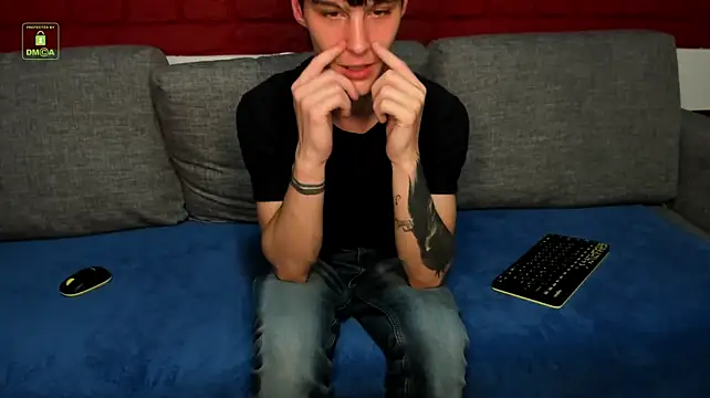 Czat XXX na żywo – Adam_Porrter