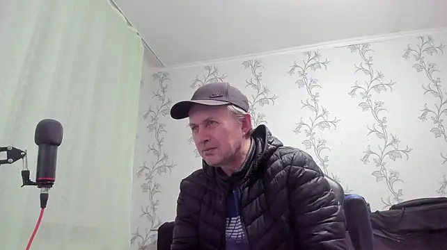 SanFrantsisko Obrolan Langsung XXX