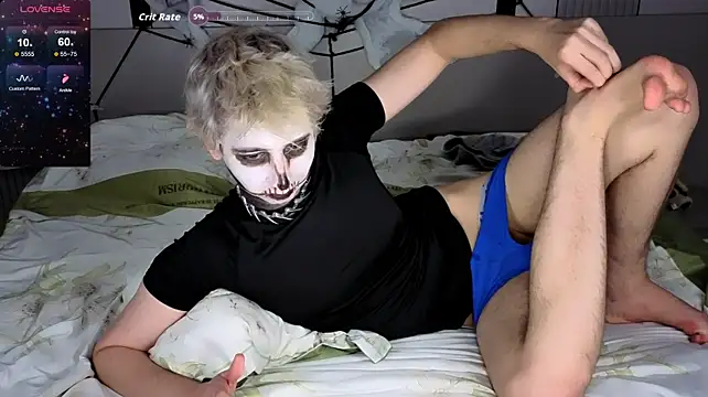 Chat XXX en directo de Timothy_Fox