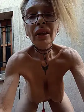 Chat XXX ao vivo de FrozenWaffle