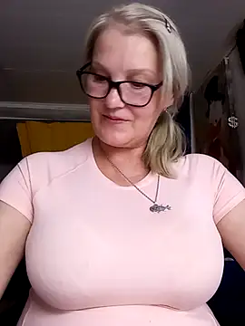 irinamaux – Live XXX-chat