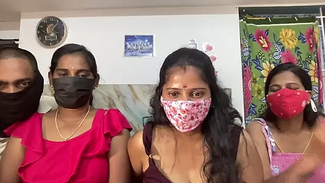 Chat +18 de Tamil_Perfect_Coupless ao vivo
