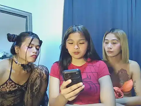 AsianPinayBigBustyのライブXXXチャット