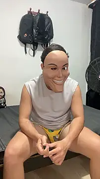 Fozil_Dvice live XXX chat