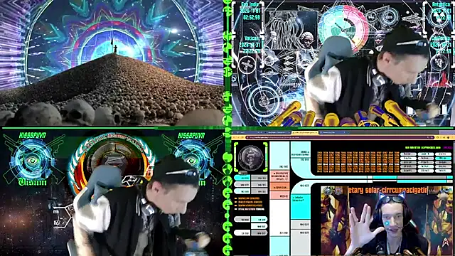 solodethlordsubveganFAQ's Live XXX Chat