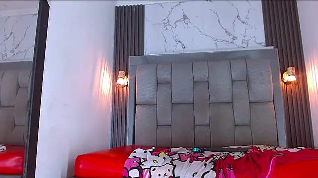 Show de webcam de Yeison_Arcos