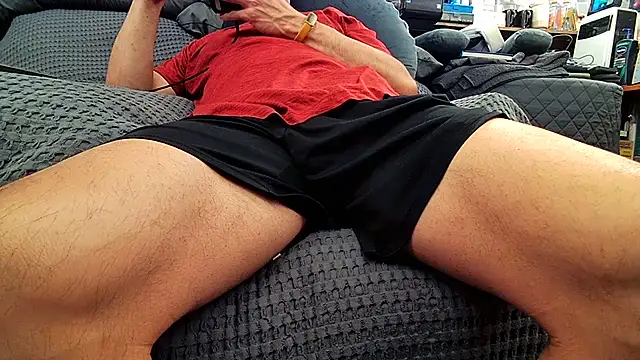 ClampMaster's Live XXX Chat
