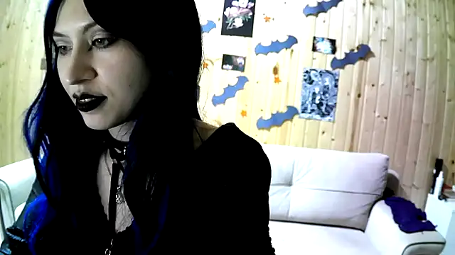 Chatroom XXX en direct de Zlata666