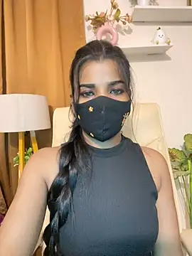 Chat +18 de its_ur_flora ao vivo