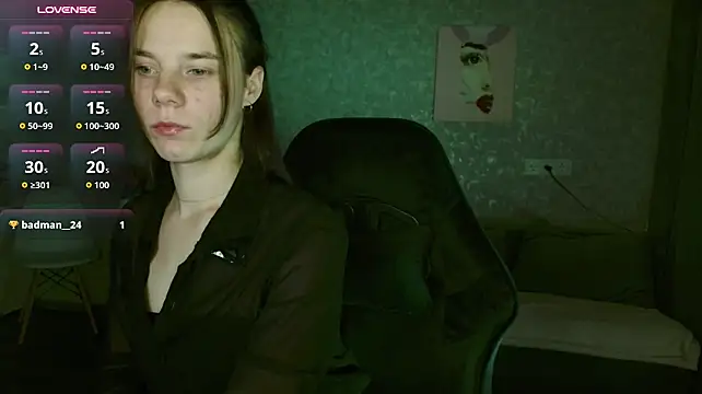 Amelia__Smith's Live XXX Chat
