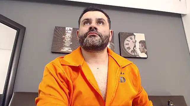 jonasbeards Live XXX Chat