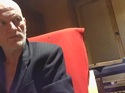 Show webcam de 1973teacher