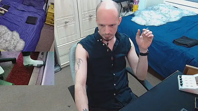 ryder2012 – Naživo XXX chat