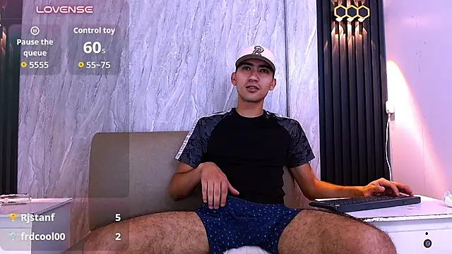 Liam_crox: απευθείας συνομιλία ΧΧΧ