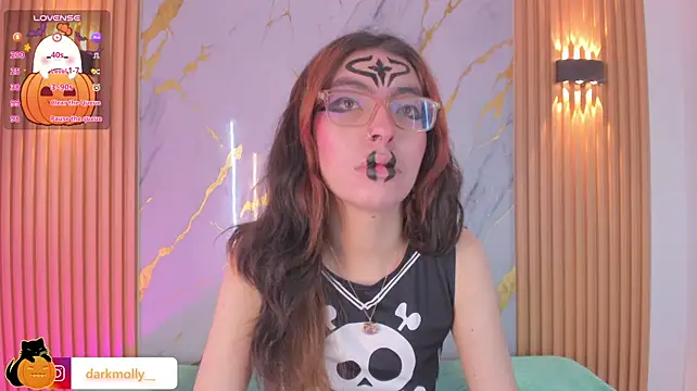 دردشة Molly_A الجنسية المباشرة