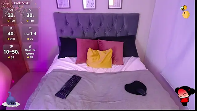Czat XXX na żywo – venus_999