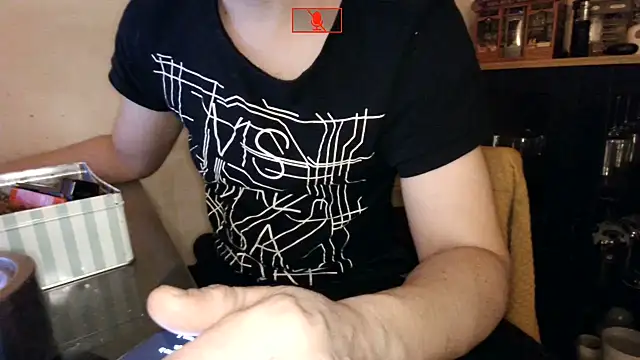 הופעת וובקאם של Hgay6935