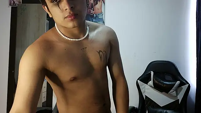 แชท XXX สดของ dany_fans
