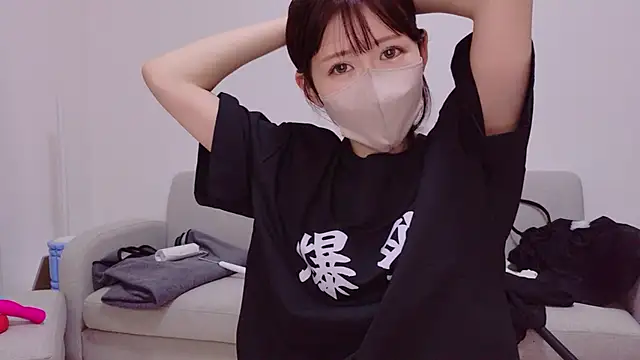 ena_7のライブXXXチャット