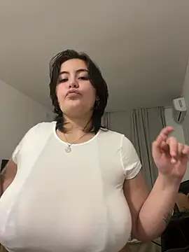 lilith_hade Chat XXX live