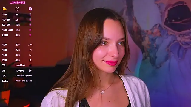 Chat +18 de soffy__kisss ao vivo
