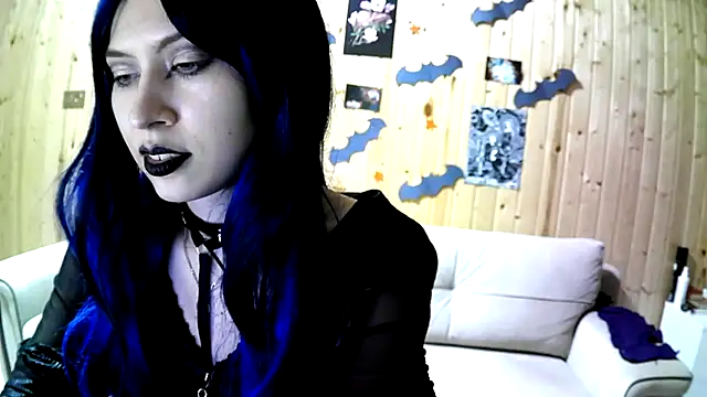 Zlata666 Live XXX Chat