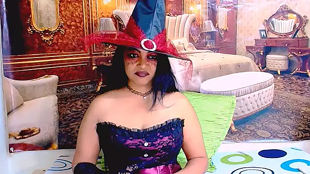 IndianBarkath – Live XXX-chat