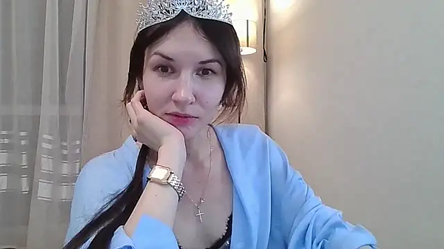 JuliaLovely Live XXX-Chat