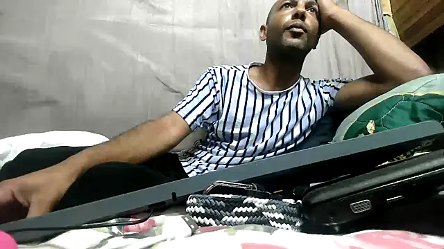 Camodick's Live XXX Chat