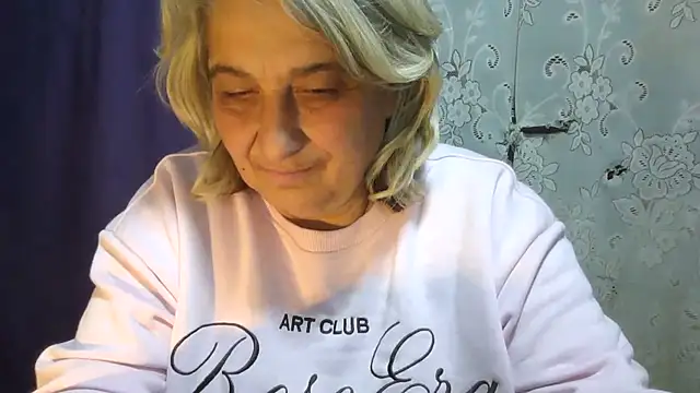 Živý XXX chat ExquisiteMature