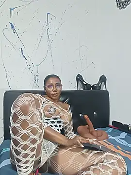Chat +18 de kandysexxyy ao vivo