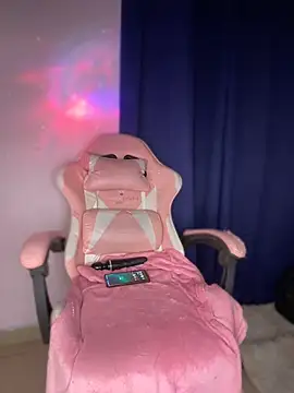 lissy_ecのライブXXXチャット
