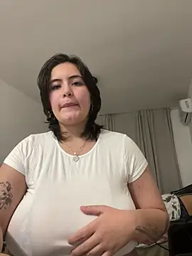 lilith_hade 라이브 XXX 채팅