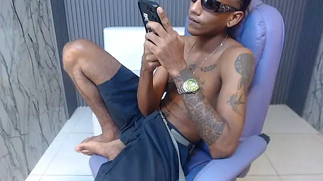 Chat XXX Live ManSant