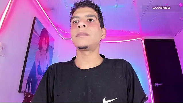 Ethan_Boyy 现场XXX聊天